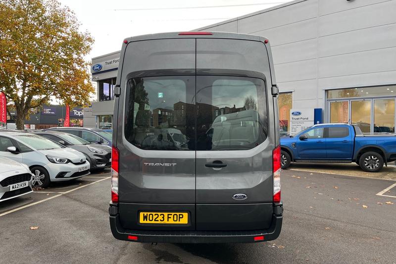 Used Ford Transit 2023 for sale - 76508226: Photo 40