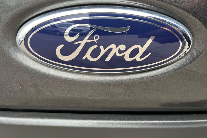 Used Ford Transit 2023 for sale - 76508226: Photo 41