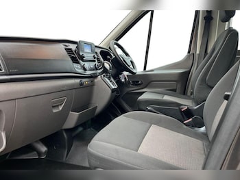 Used Ford Transit 2023 for sale - 76508226: Photo