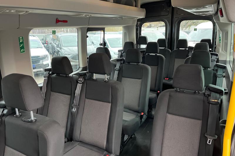Used Ford Transit 2023 for sale - 76508226: Photo 5