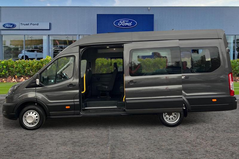 Used Ford Transit 2023 for sale - 76508226: Photo 6