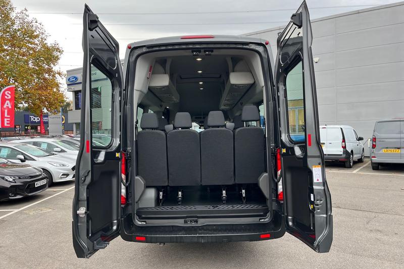 Used Ford Transit 2023 for sale - 76508226: Photo 7