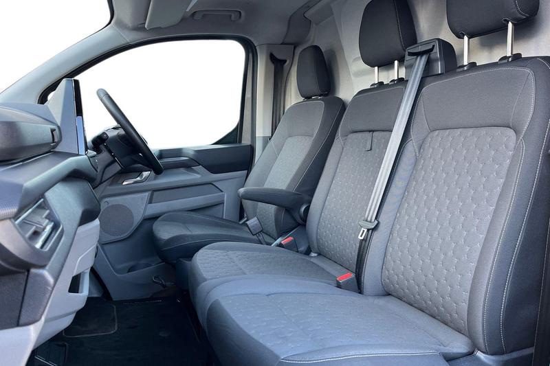 Used Ford Transit Custom 2024 for sale - 77088116: Photo 11