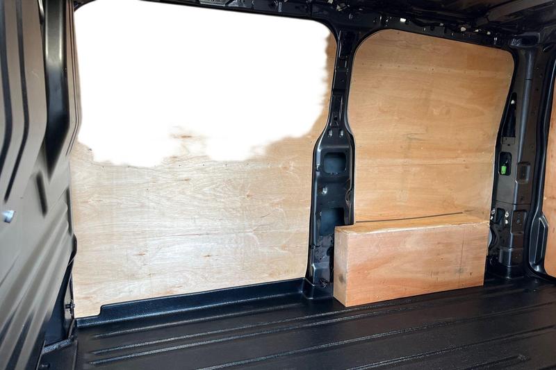 Used Ford Transit Custom 2024 for sale - 77088116: Photo 12