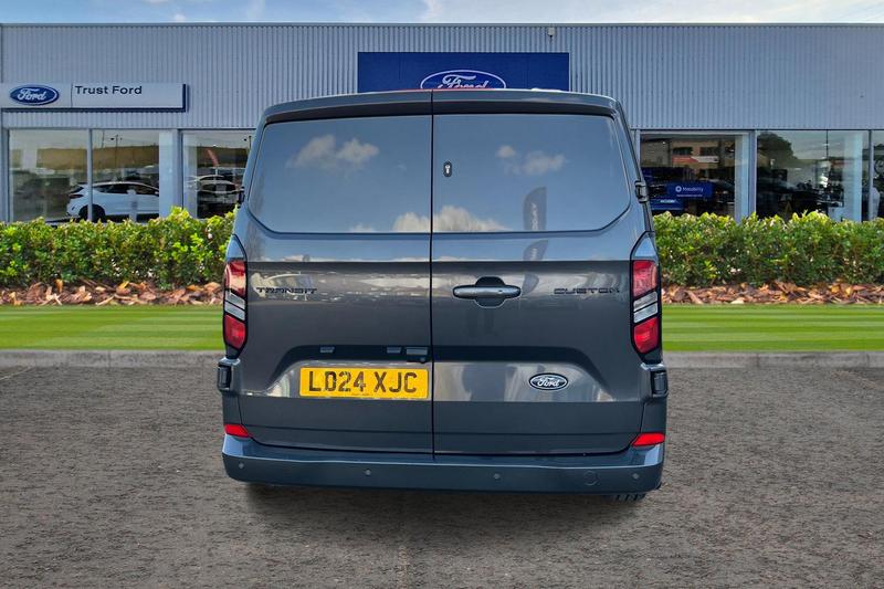 Used Ford Transit Custom 2024 for sale - 77088116: Photo 14