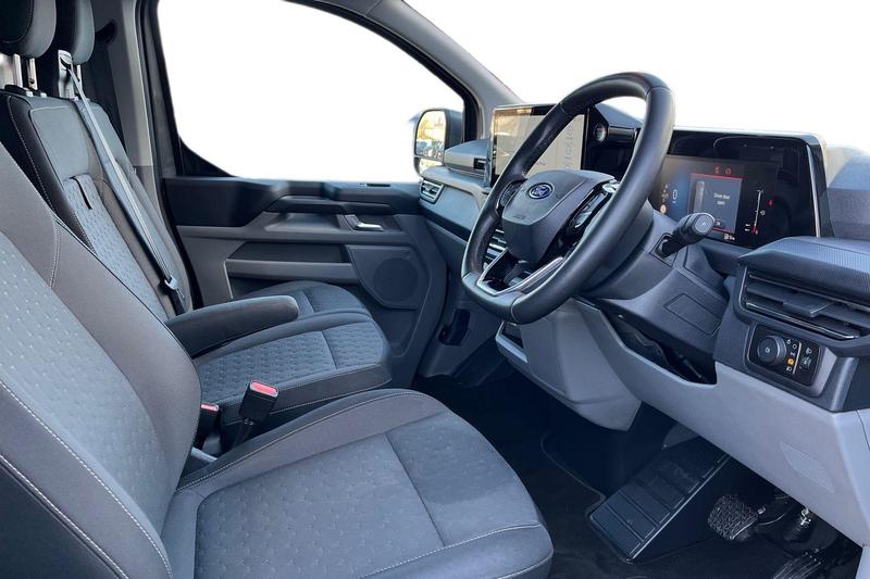 Used Ford Transit Custom 2024 for sale - 77088116: Photo 15