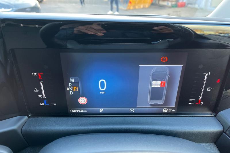 Used Ford Transit Custom 2024 for sale - 77088116: Photo 16