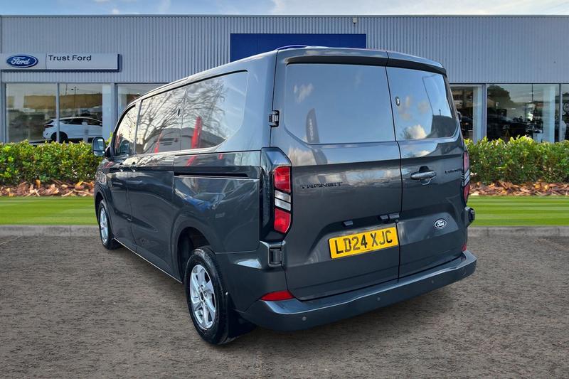 Used Ford Transit Custom 2024 for sale - 77088116: Photo 2