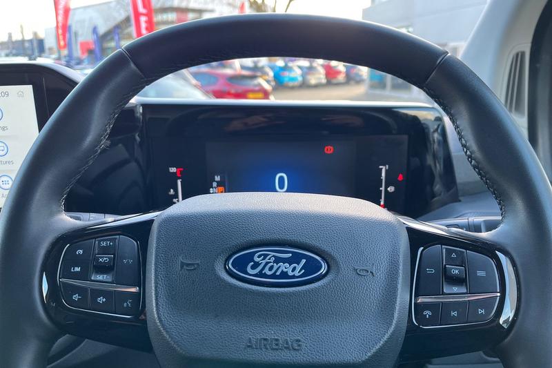 Used Ford Transit Custom 2024 for sale - 77088116: Photo 22