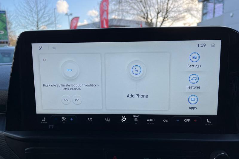 Used Ford Transit Custom 2024 for sale - 77088116: Photo 23