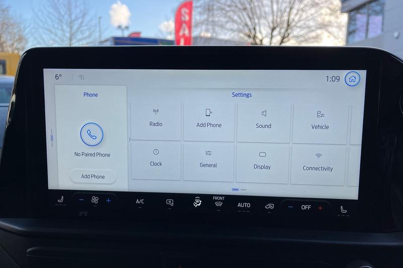 Used Ford Transit Custom 2024 for sale - 77088116: Photo 24