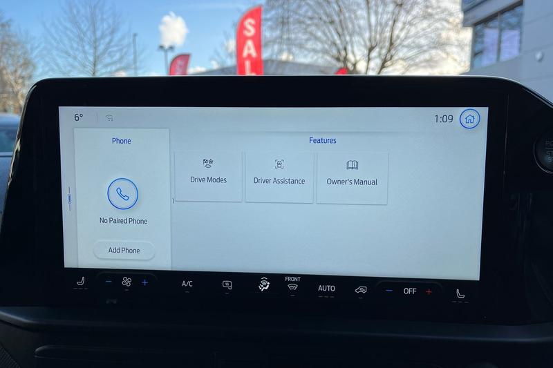 Used Ford Transit Custom 2024 for sale - 77088116: Photo 25