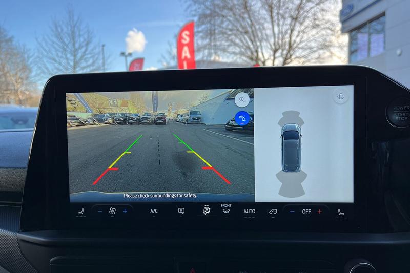 Used Ford Transit Custom 2024 for sale - 77088116: Photo 26