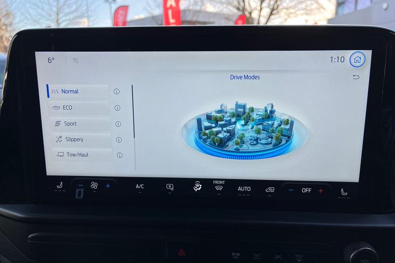 Used Ford Transit Custom 2024 for sale - 77088116: Photo 27