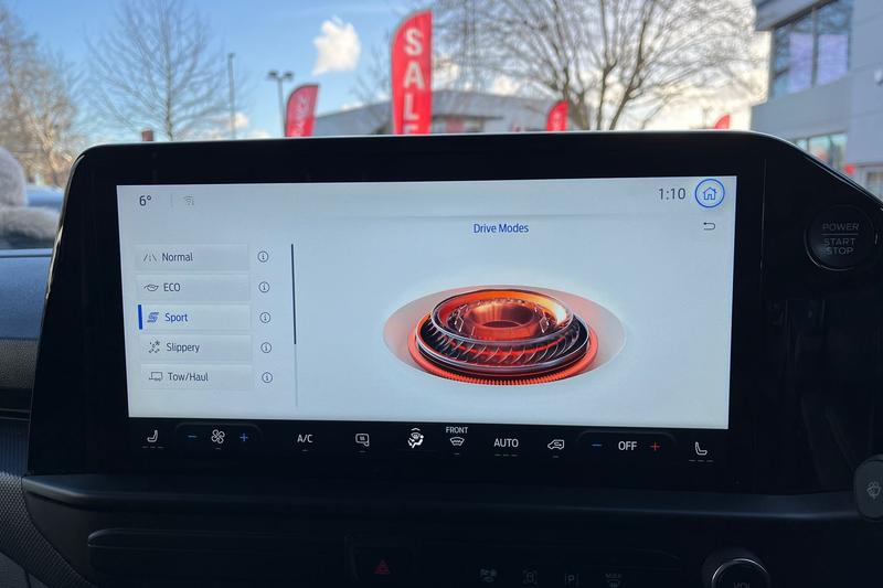 Used Ford Transit Custom 2024 for sale - 77088116: Photo 29