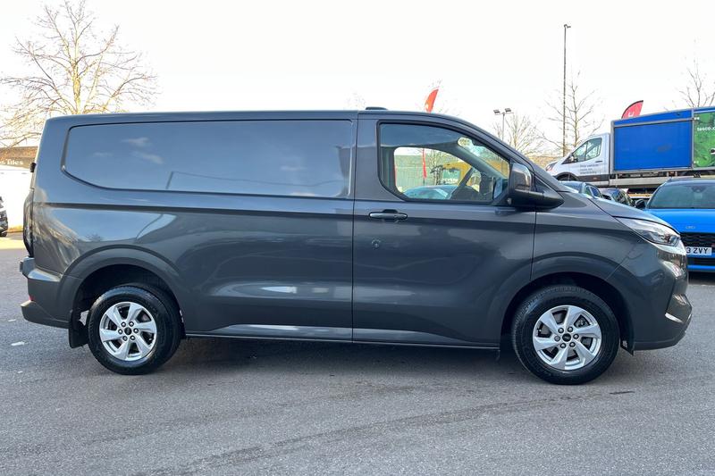 Used Ford Transit Custom 2024 for sale - 77088116: Photo 36