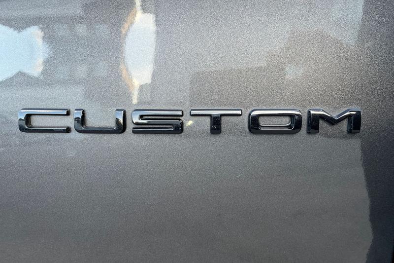 Used Ford Transit Custom 2024 for sale - 77088116: Photo 39