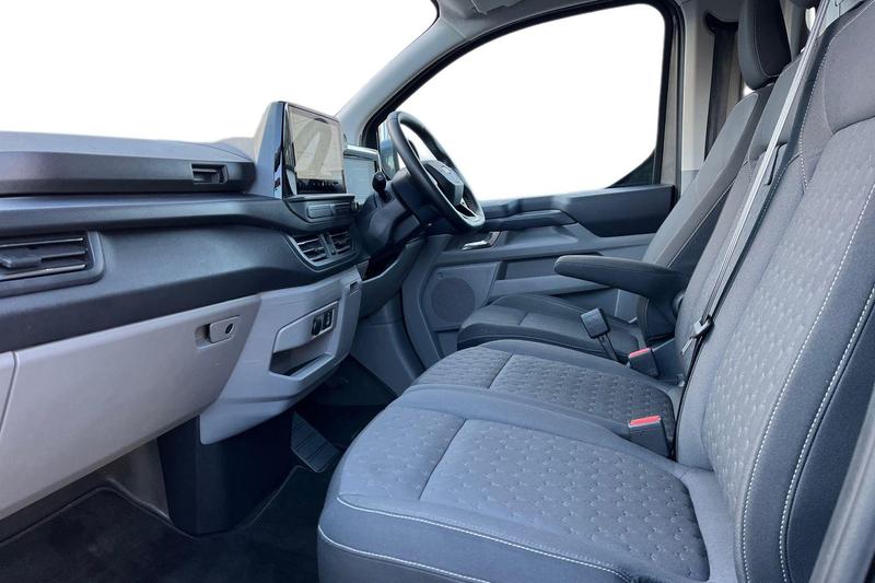 Used Ford Transit Custom 2024 for sale - 77088116: Photo 4