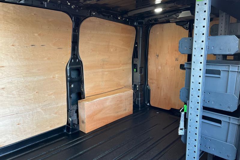 Used Ford Transit Custom 2024 for sale - 77088116: Photo 5