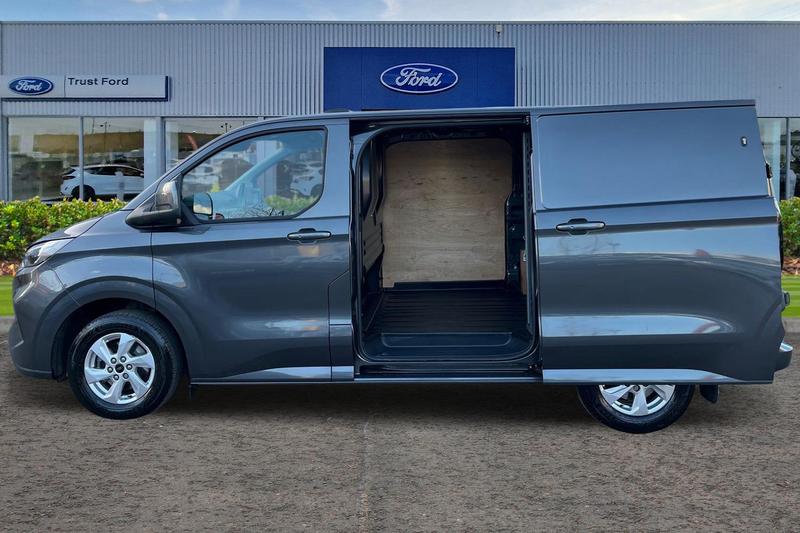 Used Ford Transit Custom 2024 for sale - 77088116: Photo 6