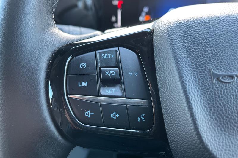 Used Ford Transit Custom 2024 for sale - 77088116: Photo 9