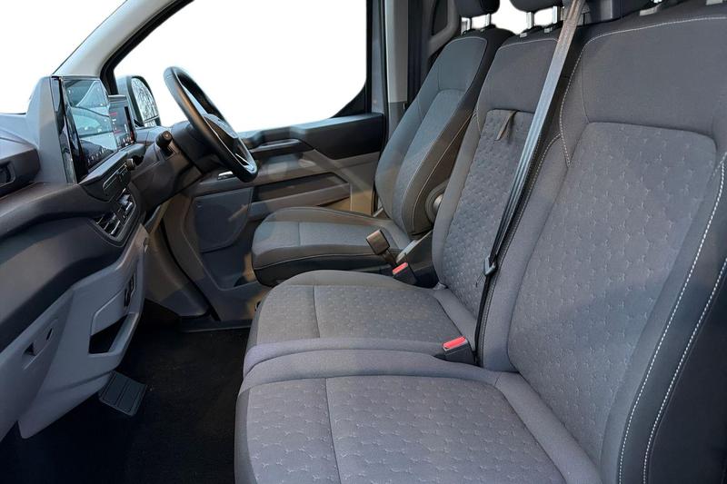 Used Ford Transit Custom 2025 for sale - 77301044: Photo 10