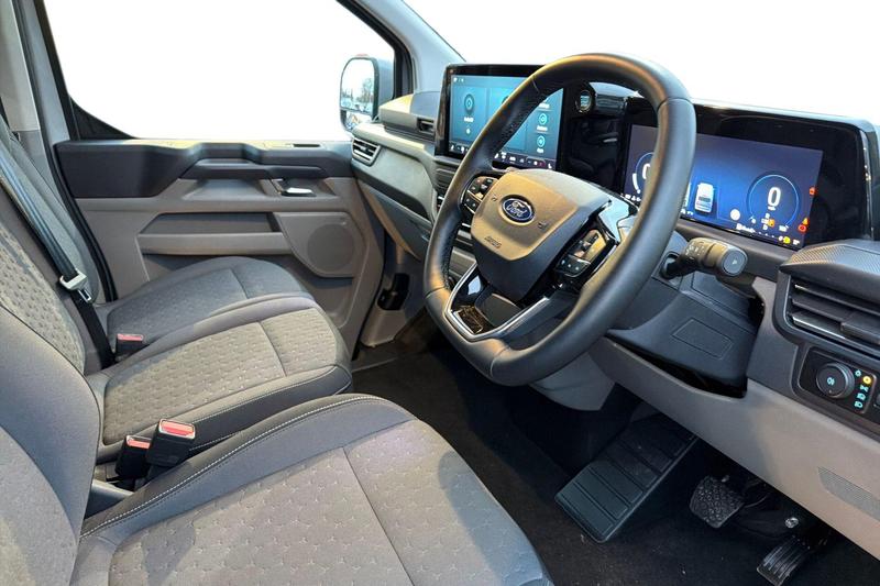 Used Ford Transit Custom 2025 for sale - 77301044: Photo 14