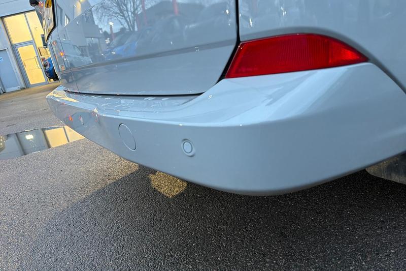 Used Ford Transit Custom 2025 for sale - 77301044: Photo 16