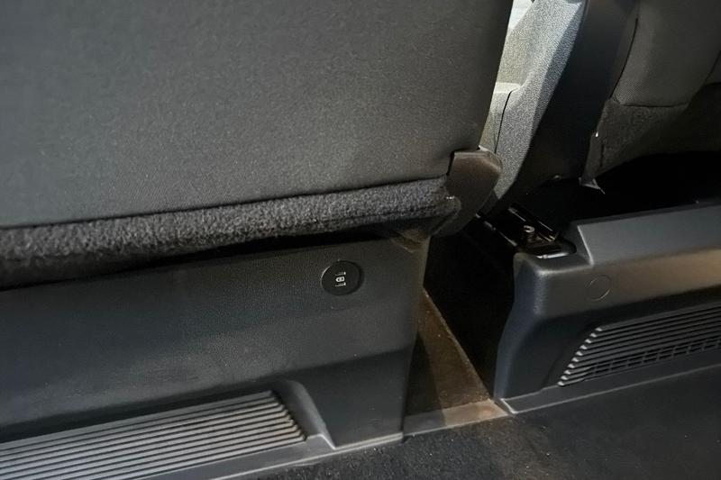 Used Ford Transit Custom 2025 for sale - 77301044: Photo 19