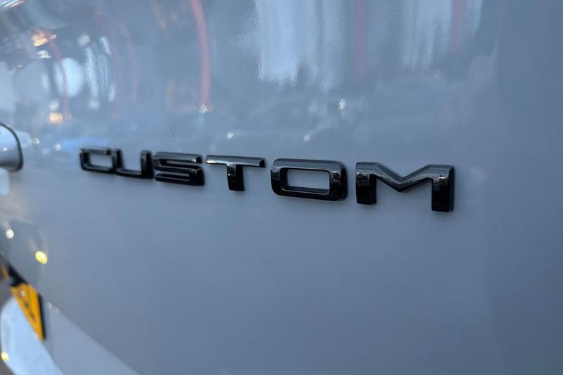 Used Ford Transit Custom 2025 for sale - 77301044: Photo 20