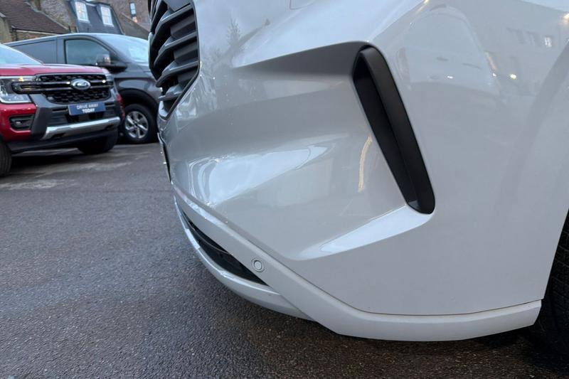 Used Ford Transit Custom 2025 for sale - 77301044: Photo 21