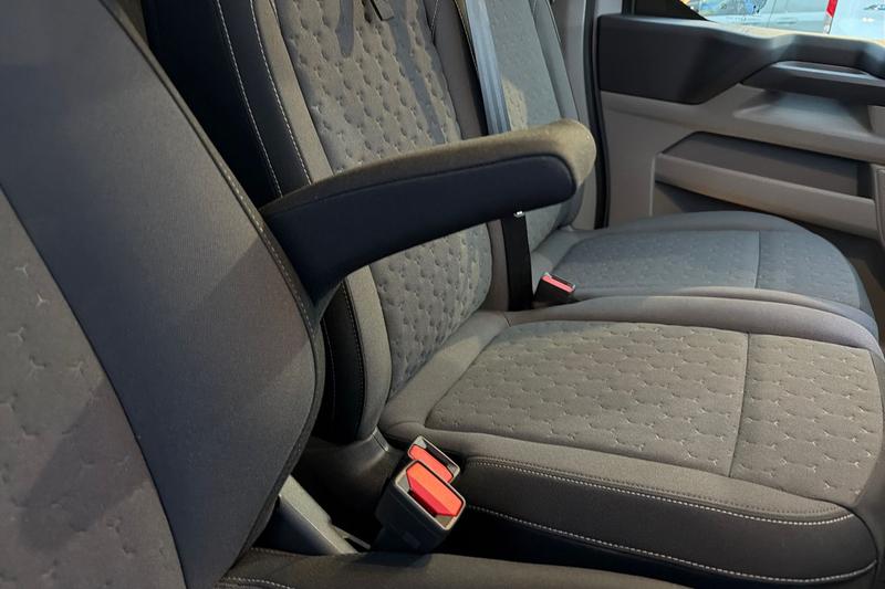Used Ford Transit Custom 2025 for sale - 77301044: Photo 26