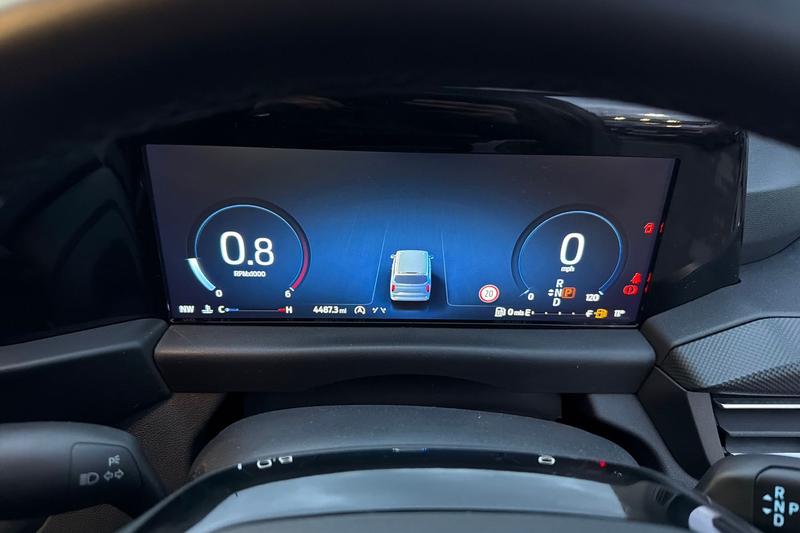 Used Ford Transit Custom 2025 for sale - 77301044: Photo 31