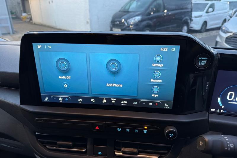 Used Ford Transit Custom 2025 for sale - 77301044: Photo 32