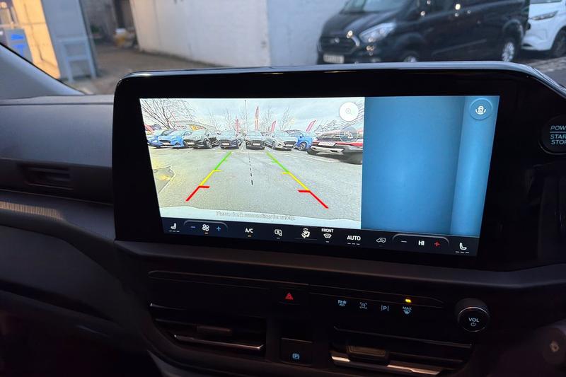 Used Ford Transit Custom 2025 for sale - 77301044: Photo 33