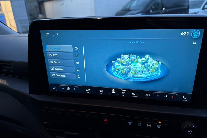 Used Ford Transit Custom 2025 for sale - 77301044: Photo 35