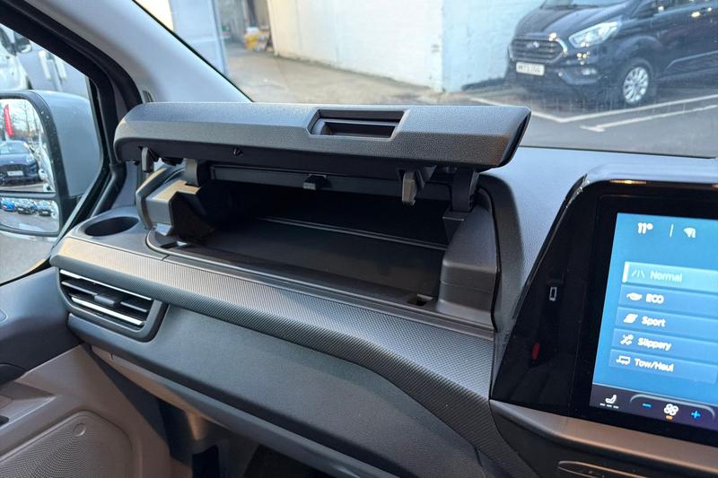 Used Ford Transit Custom 2025 for sale - 77301044: Photo 37