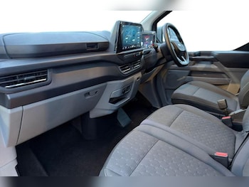 Used Ford Transit Custom 2025 for sale - 77301044: Photo