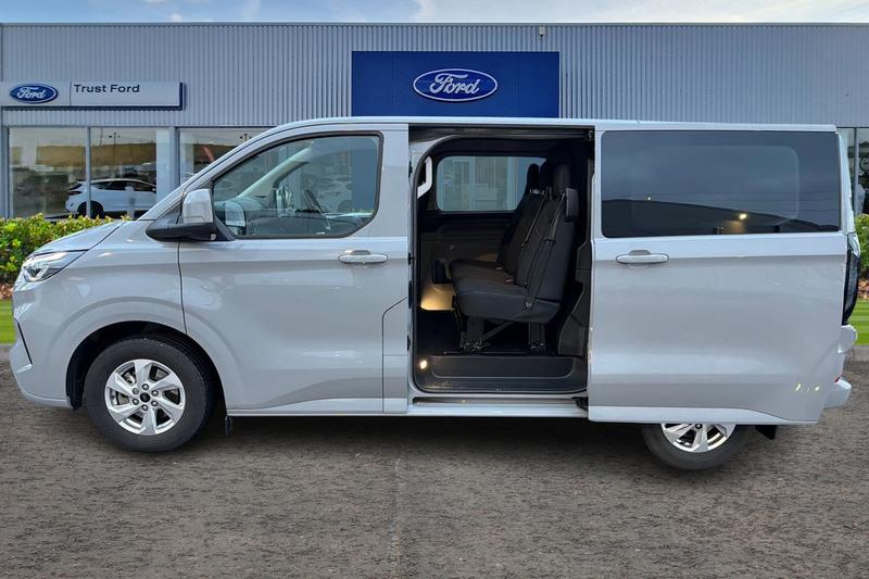 Used Ford Transit Custom 2025 for sale - 77301044: Photo 6