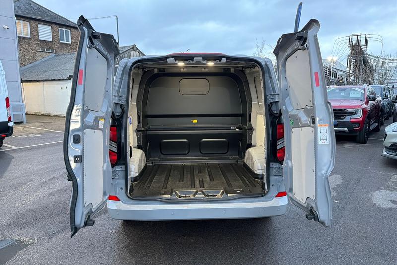 Used Ford Transit Custom 2025 for sale - 77301044: Photo 7