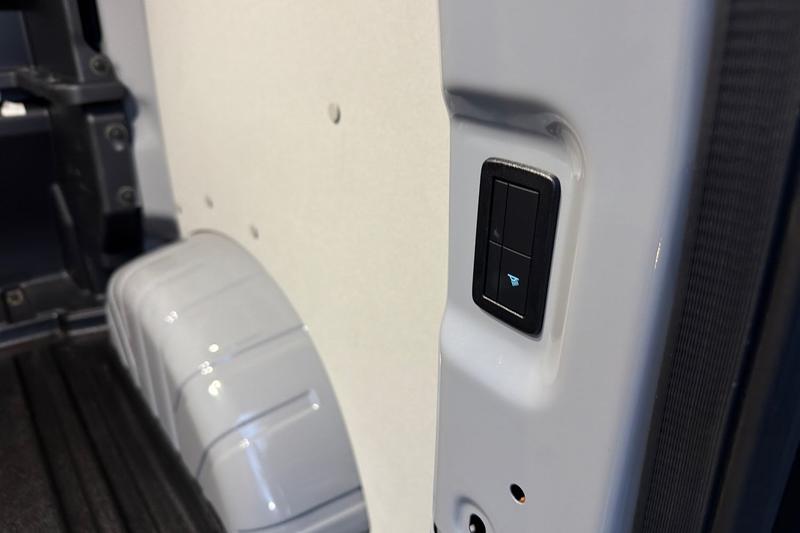 Used Ford Transit Custom 2025 for sale - 77301044: Photo 9