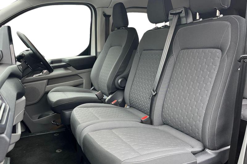 Used Ford Transit Custom 2025 for sale - 76539457: Photo 11