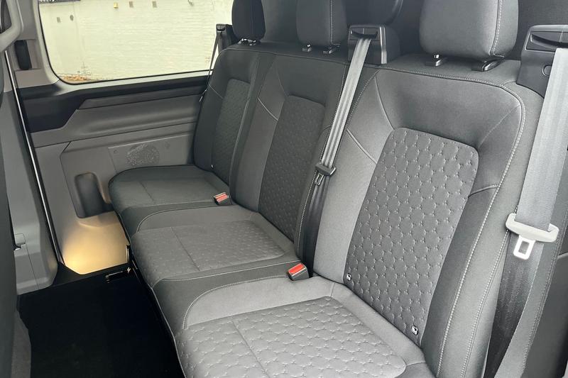 Used Ford Transit Custom 2025 for sale - 76539457: Photo 12