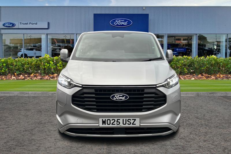 Used Ford Transit Custom 2025 for sale - 76539457: Photo 13