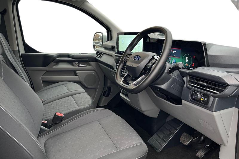 Used Ford Transit Custom 2025 for sale - 76539457: Photo 15