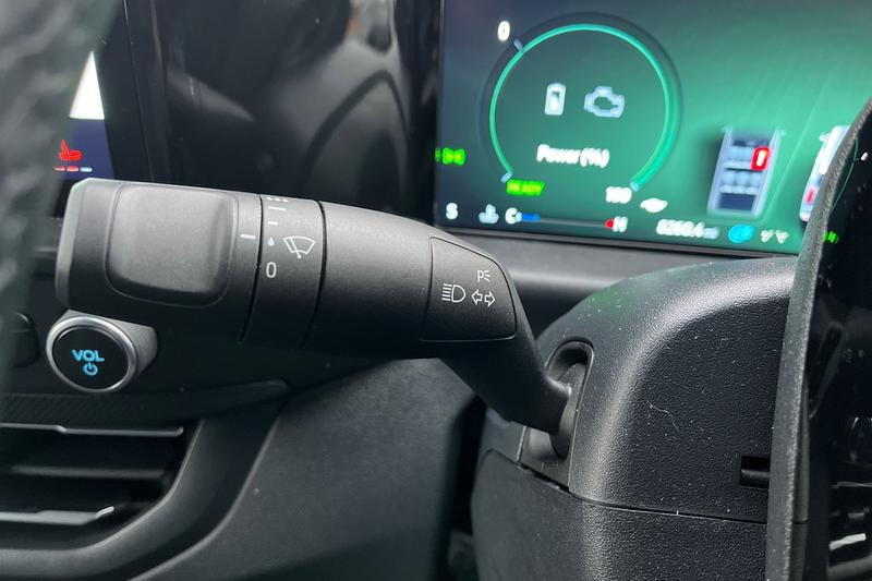 Used Ford Transit Custom 2025 for sale - 76539457: Photo 17