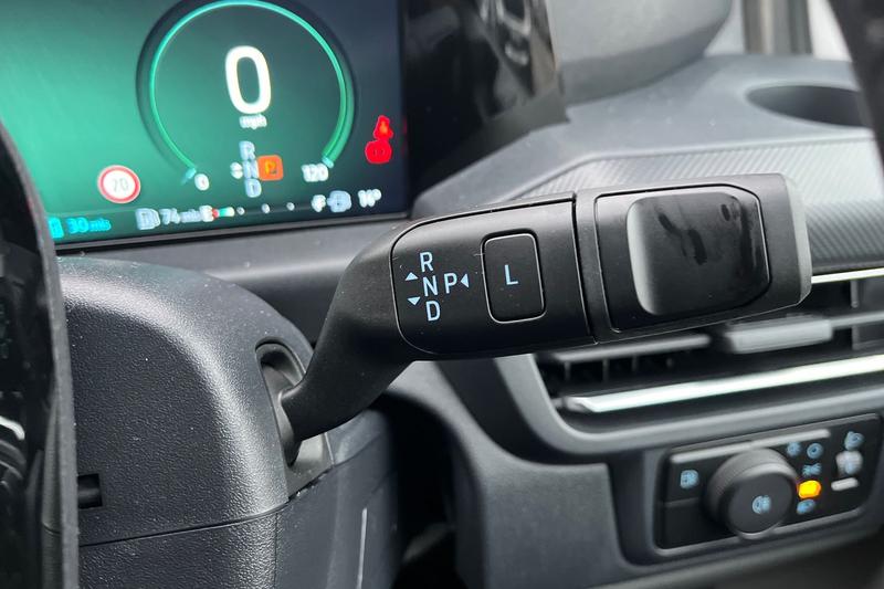 Used Ford Transit Custom 2025 for sale - 76539457: Photo 18