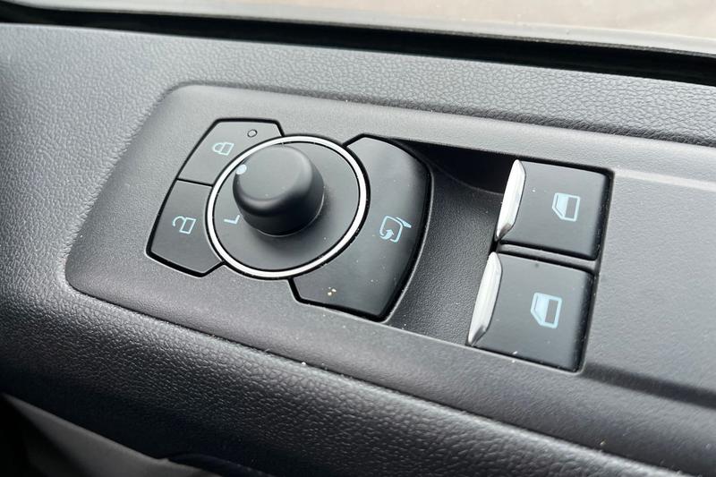 Used Ford Transit Custom 2025 for sale - 76539457: Photo 19