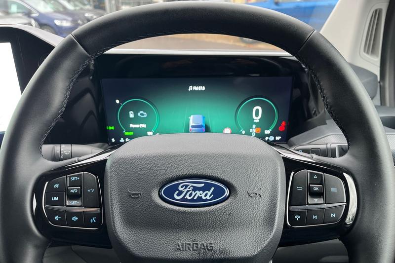 Used Ford Transit Custom 2025 for sale - 76539457: Photo 20