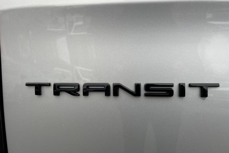 Used Ford Transit Custom 2025 for sale - 76539457: Photo 21